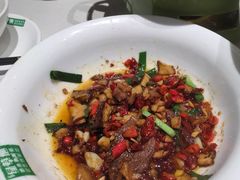 -绿草地·湘菜(7mall店)