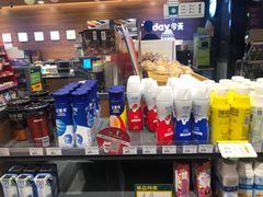 -today便利店(汉街店)