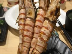 -菊上日式料理(蚌埠银泰店)