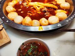 -李子坝梁山鸡(李子坝大鸡哥店)