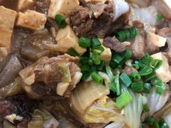 -小土豆北方菜馆(文慧园店)