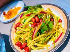 -耍盆友·重庆江湖菜(百子湾店)