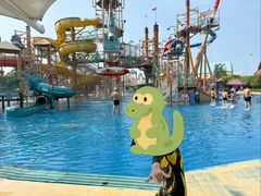 -泉城欧乐堡水上世界