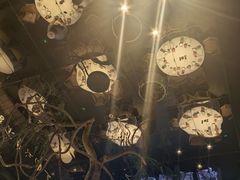 -桂满陇·海市蜃楼·黑金(国金店)