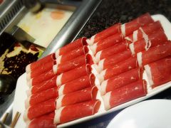 -海底捞火锅(崇文门新世界百货店)