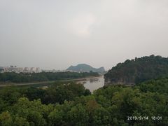 -忆咖啡观景餐厅(桂林象山公园店)