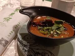 传统麻酱调料-东来顺饭庄(西直门店)