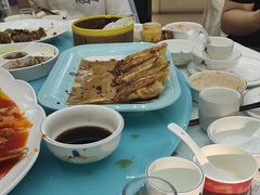 -普天和酒楼·新津菜·烤鸭(天津之眼店)