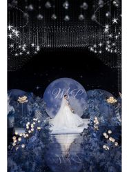 -MECCI婚礼摄影跟拍(红东方广场店)