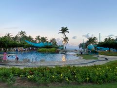 -三亚亚龙湾天域度假酒店