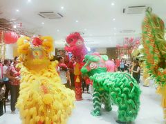 -Isla Sugbu Seafood City