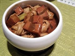 -忆品青莲素食文化主题餐厅(文华名城店)