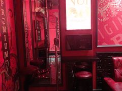 -INLOVE KTV(杭州滨江宝龙城店)