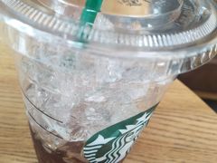 -星巴克(盘锦水游城店)