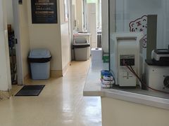-瑞派宠物医院·24小时骨科·心脏·核磁(哈尔滨南岗店)