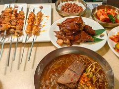 -福云龙(黄河南大街店)