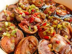 -川旺角融合菜•海景餐厅(星海广场店)