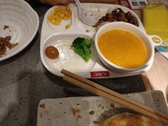 -大师兄·手工面·西北菜(南沙万达广场店)