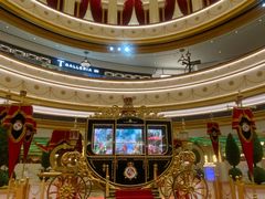 -澳门喜来登大酒店