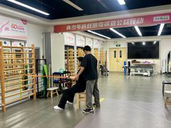 -龙脊康·颈肩腰腿痛·脊柱侧弯·运动损伤脊柱专科门诊(天河店)