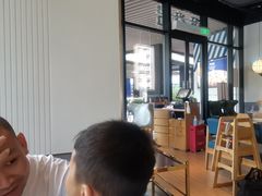 -玛尚诺意式餐厅(三林环宇城店)