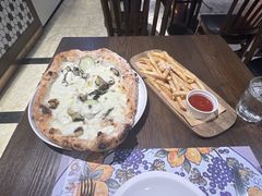 -Mammamia意大利餐厅(古北店)