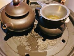 -喜鹊茶点.啫煲(车陂店)
