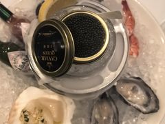 -MORTON'S 莫尔顿牛排坊(北京丽晶酒店)