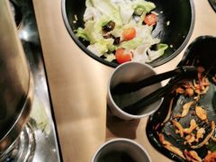 -比格比萨自助(新辰里学清路店)