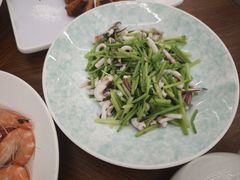 -渔满仓海鲜渔家(象山二店)