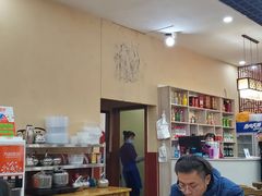 大堂-福顺祥大盘鸡(临潼店)