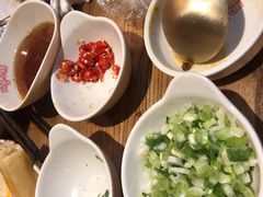 -四喜小胖·北京涮肉(五道营店)