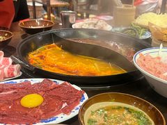 -萍姐火锅·公路夜市(南京新街口店)