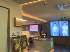 -陆琴脚艺·足浴·SPA(夫子庙店)