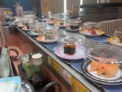 -元气寿司(东方宝泰店)