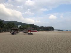 -石梅湾艾美度假酒店