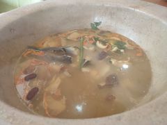 -云南野生菌石锅鱼石锅鸡(大金塔店)