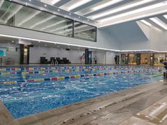 -西吉马游泳健身(协信店)