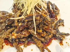 -顾家土菜館