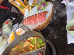 -盡膳口福·百年汤方火锅(科华北路店)