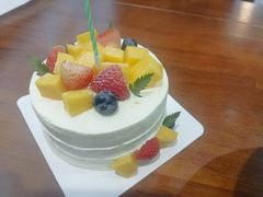 -洛雅艾思·生日蛋糕商务茶歇甜品台(北京店)