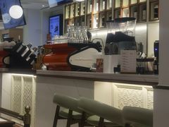 -Peet's Coffee皮爷咖啡(万象天地店)