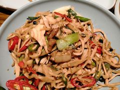 -禾珍珠家常小馆(河南博物院店)