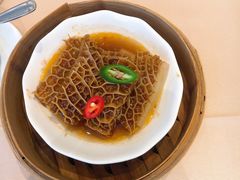 酱香金钱肚-金苑海鲜酒家(来魅力店)