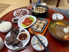 -屋里家延边朝鲜族冷面(南园店)