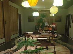 -龙源茶坊(白银路店)