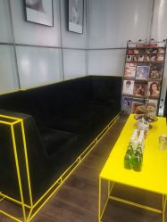 -崇尚GAVIN STYLE臻选