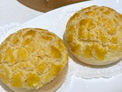 菠萝包-潮福城大酒楼(湖滨北路店)