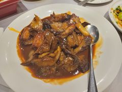 -京味斋·北京烤鸭(北京南站洋桥店)