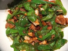 小炒肉-凤凰湘语·湘粤鲜融(浦东旗舰店)